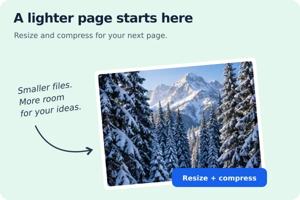 How to Reduce Image File Size for Email Attachments featured image