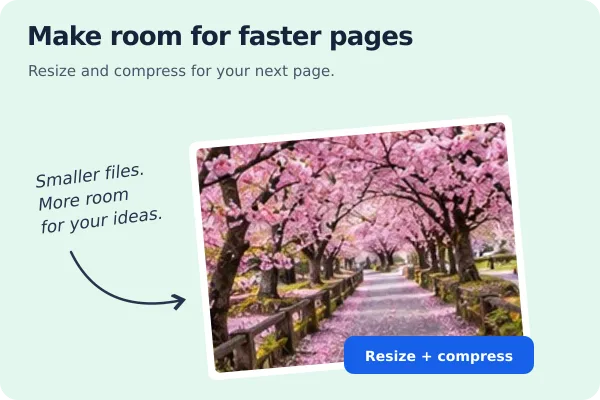 How to Optimize Images for Core Web Vitals in 2026 featured image