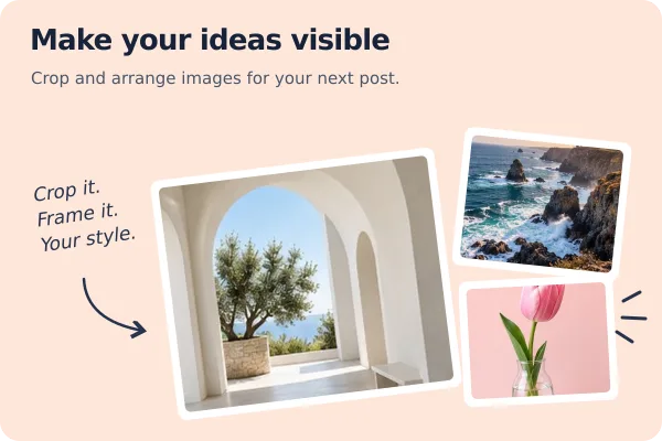 Prepare Fashion Apparel Images for Instagram Shop