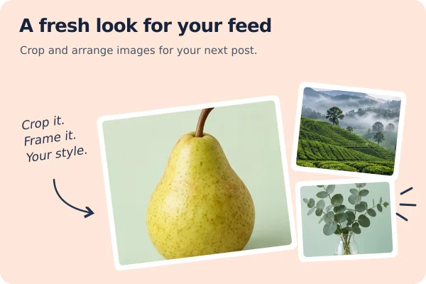 Photo Collage Ideas for Instagram: Layouts That Get Engagement featured image