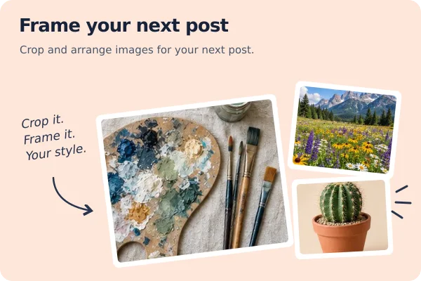 How to Create Moodboards Using Photo Collage Maker