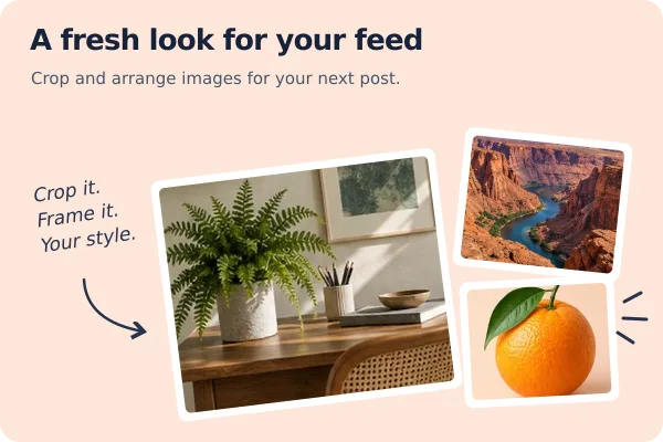 How to Create Vision Boards Using Image Collage Tool