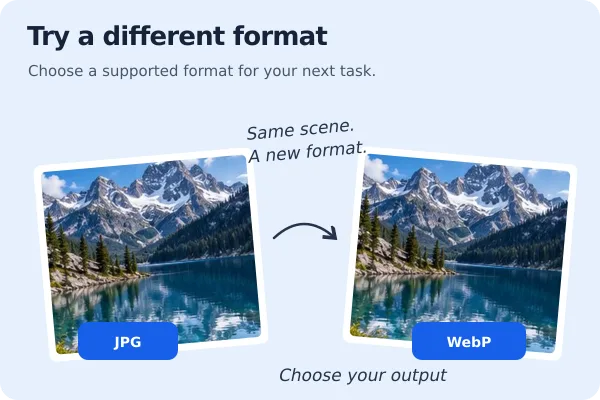 How to Batch Convert PNG Files to JPG ZIP Archive