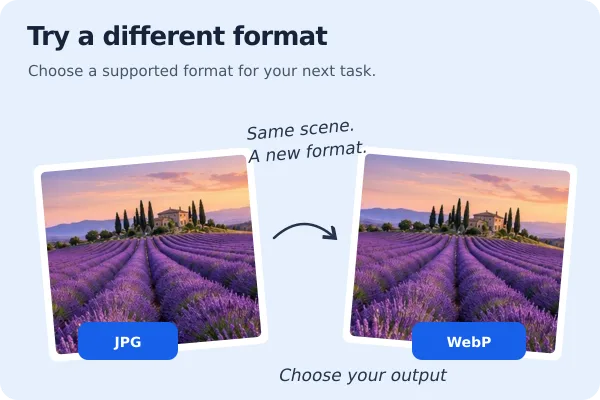 JPG to PNG When You Need Transparent Graphics