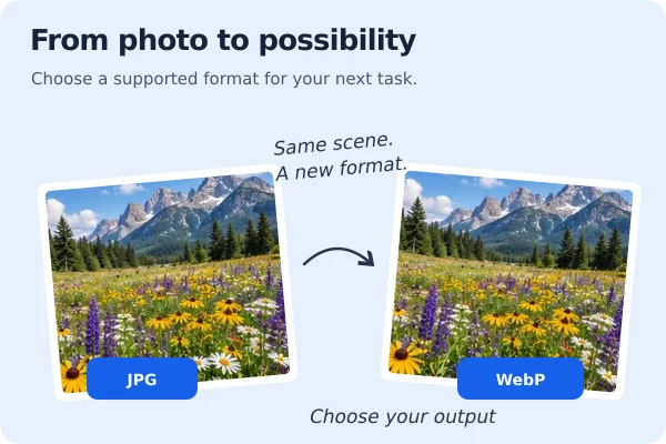 HEIC to PNG for Design and Print Workflows
