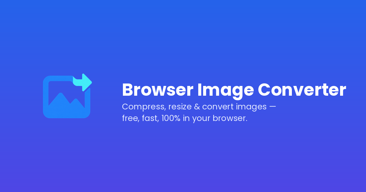 Face Morph and Blend | Free Online & Private Tool | Browser Image Converter